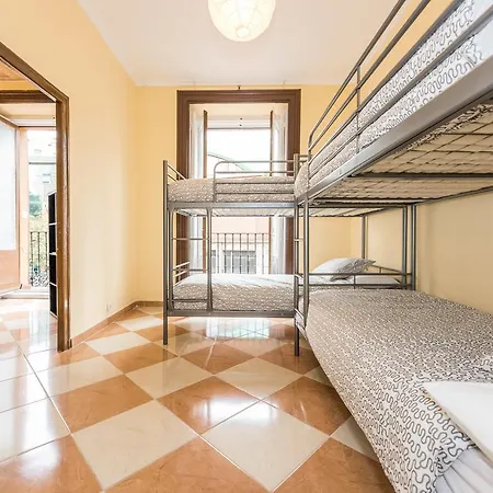 Grand Latina Apartment-3